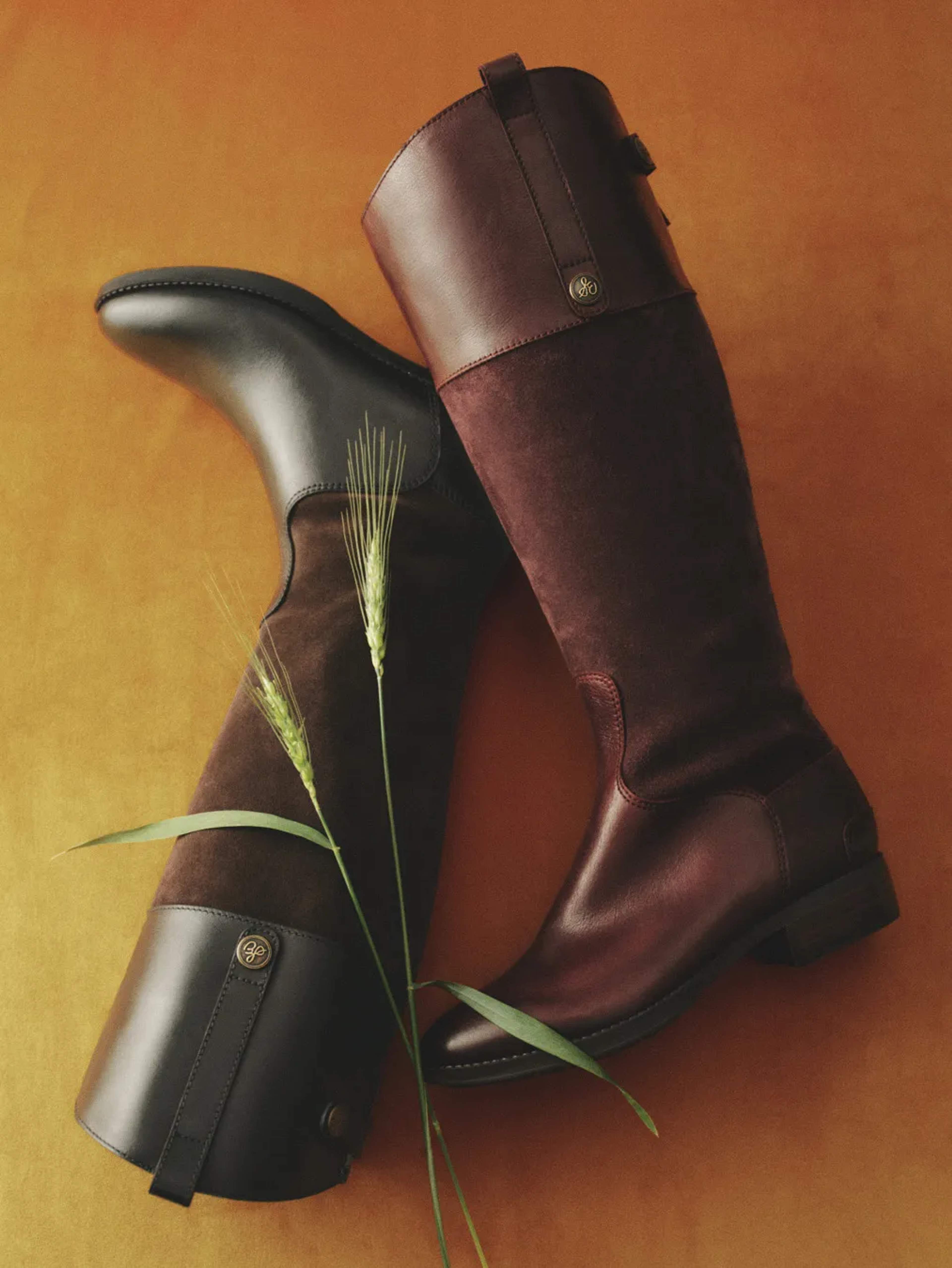 Sam Edelman Circus FW25