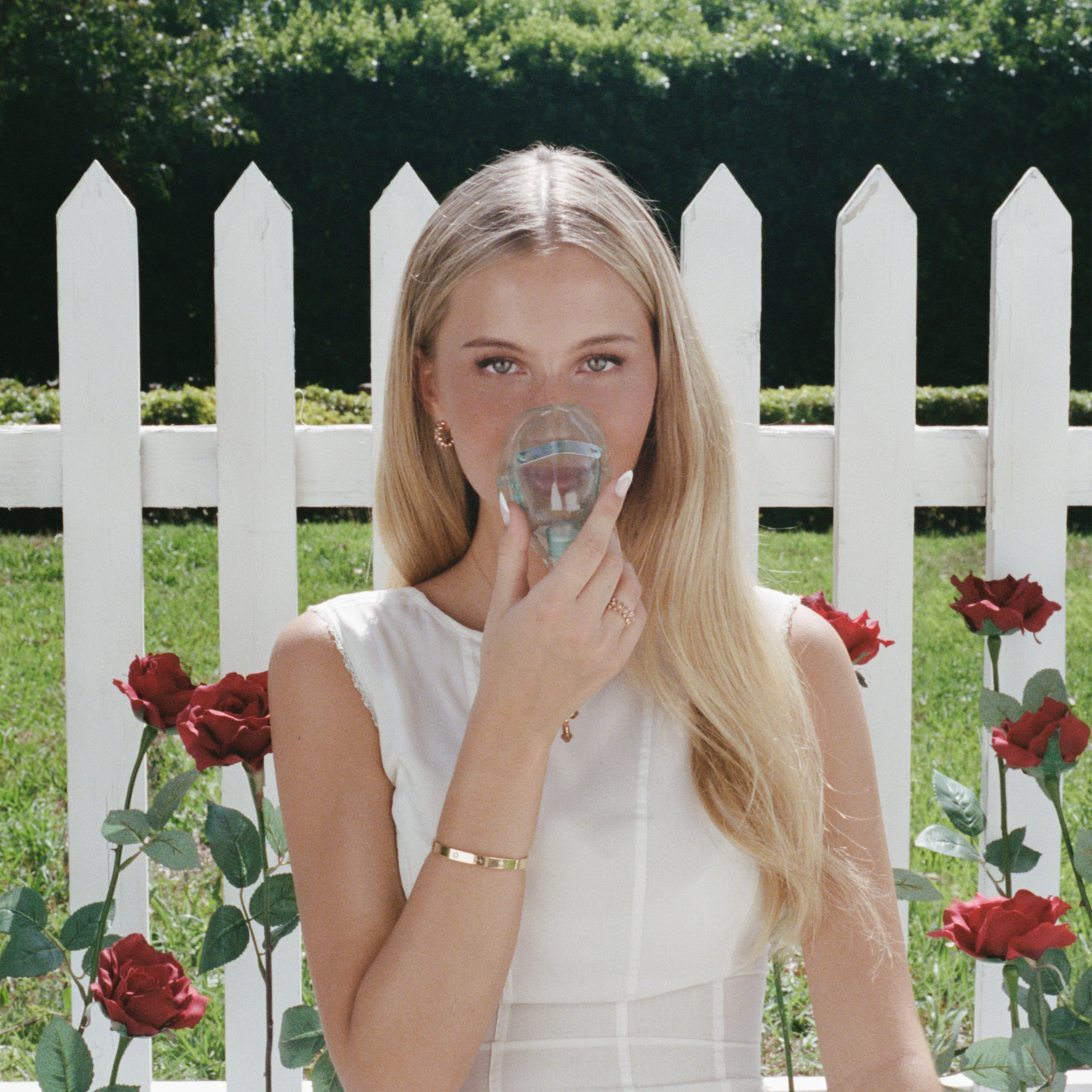 Romy Mars — 'The Rage' MV