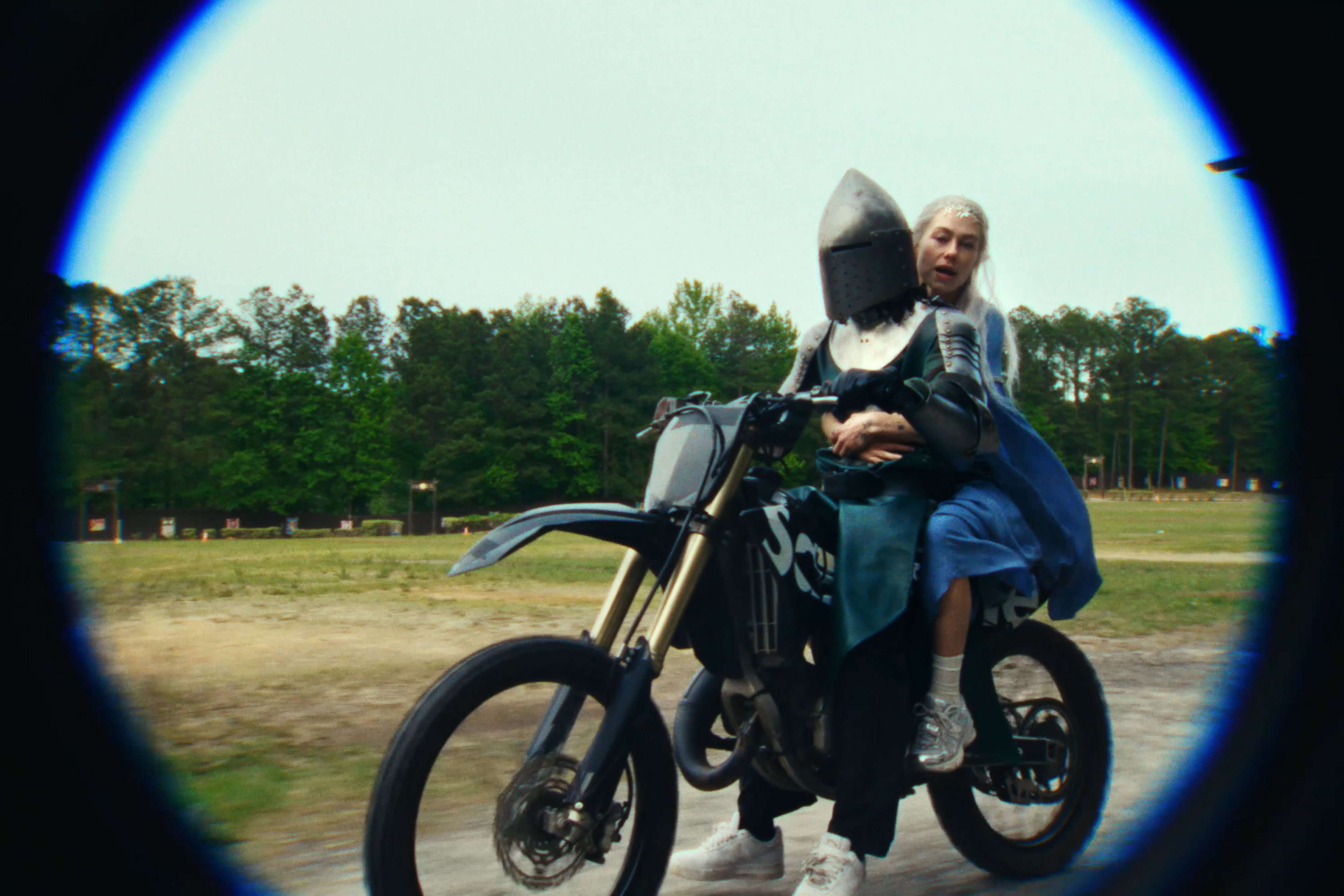 Phoebe Bridgers — 'Lost Boys' MV