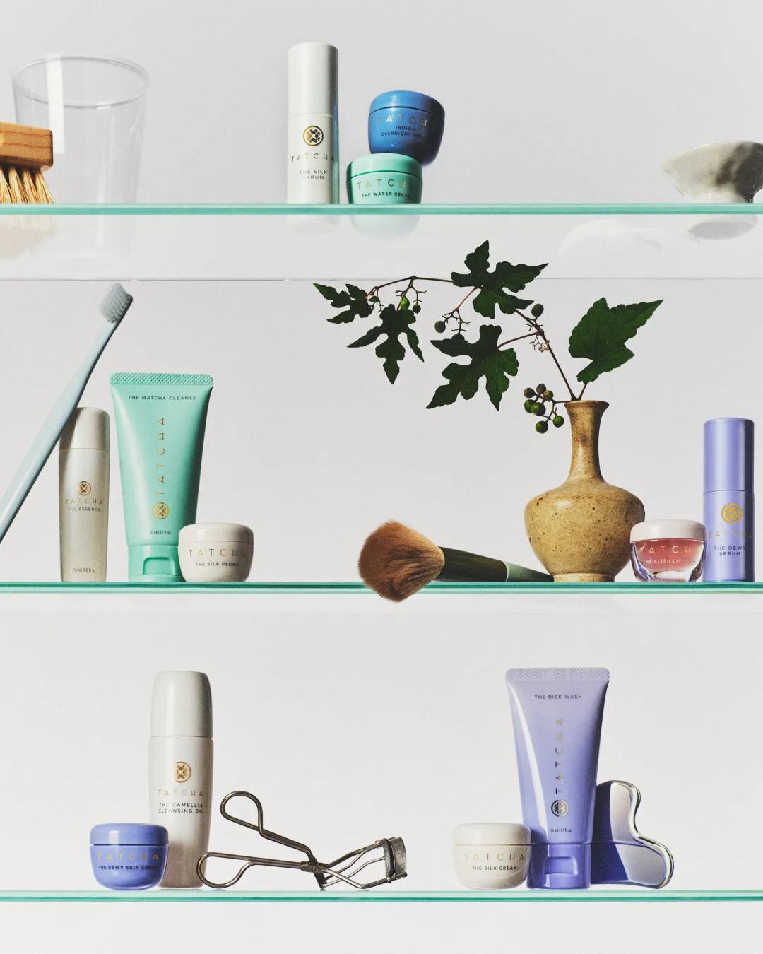 Tatcha — Holiday