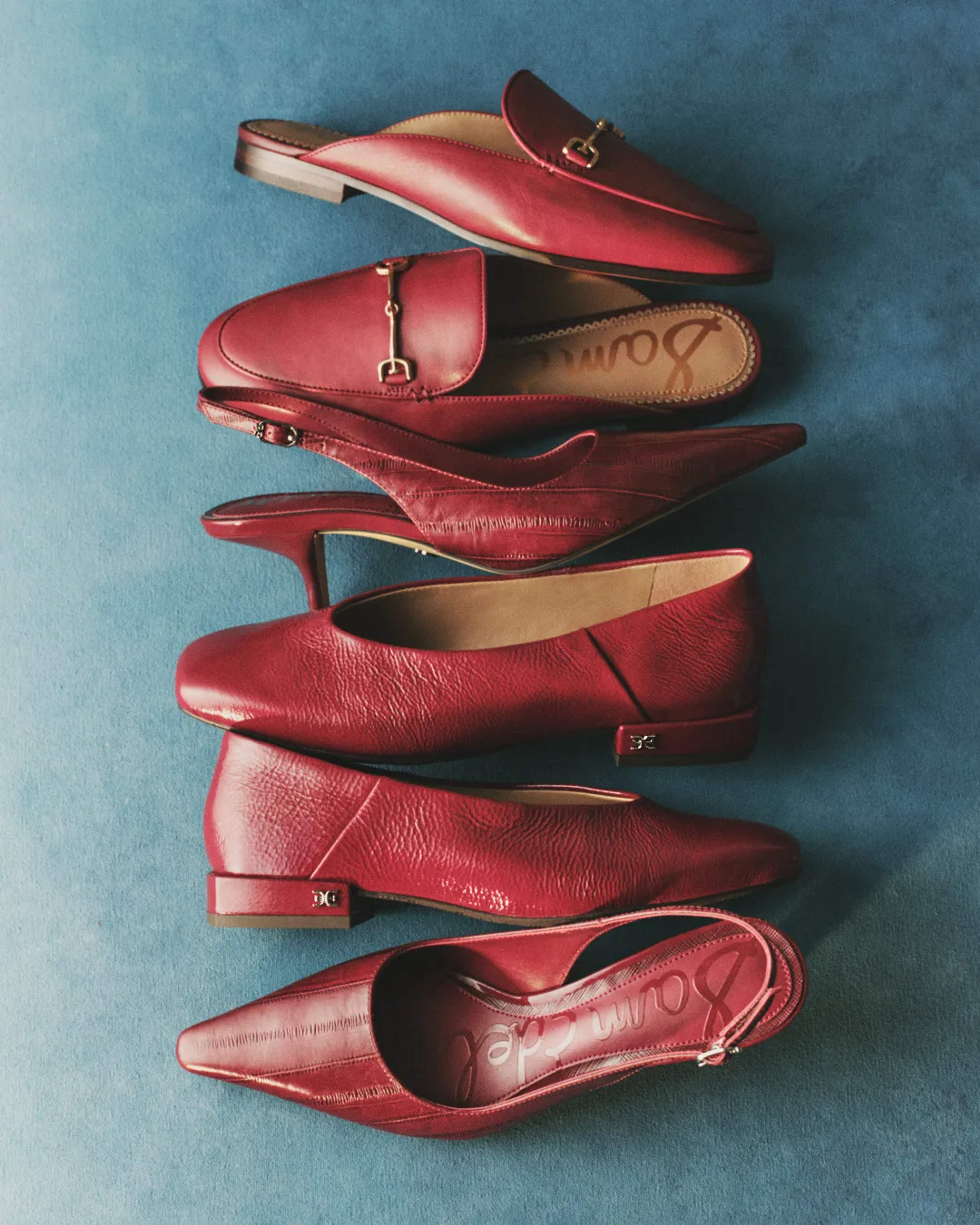 Sam Edelman Circus FW25