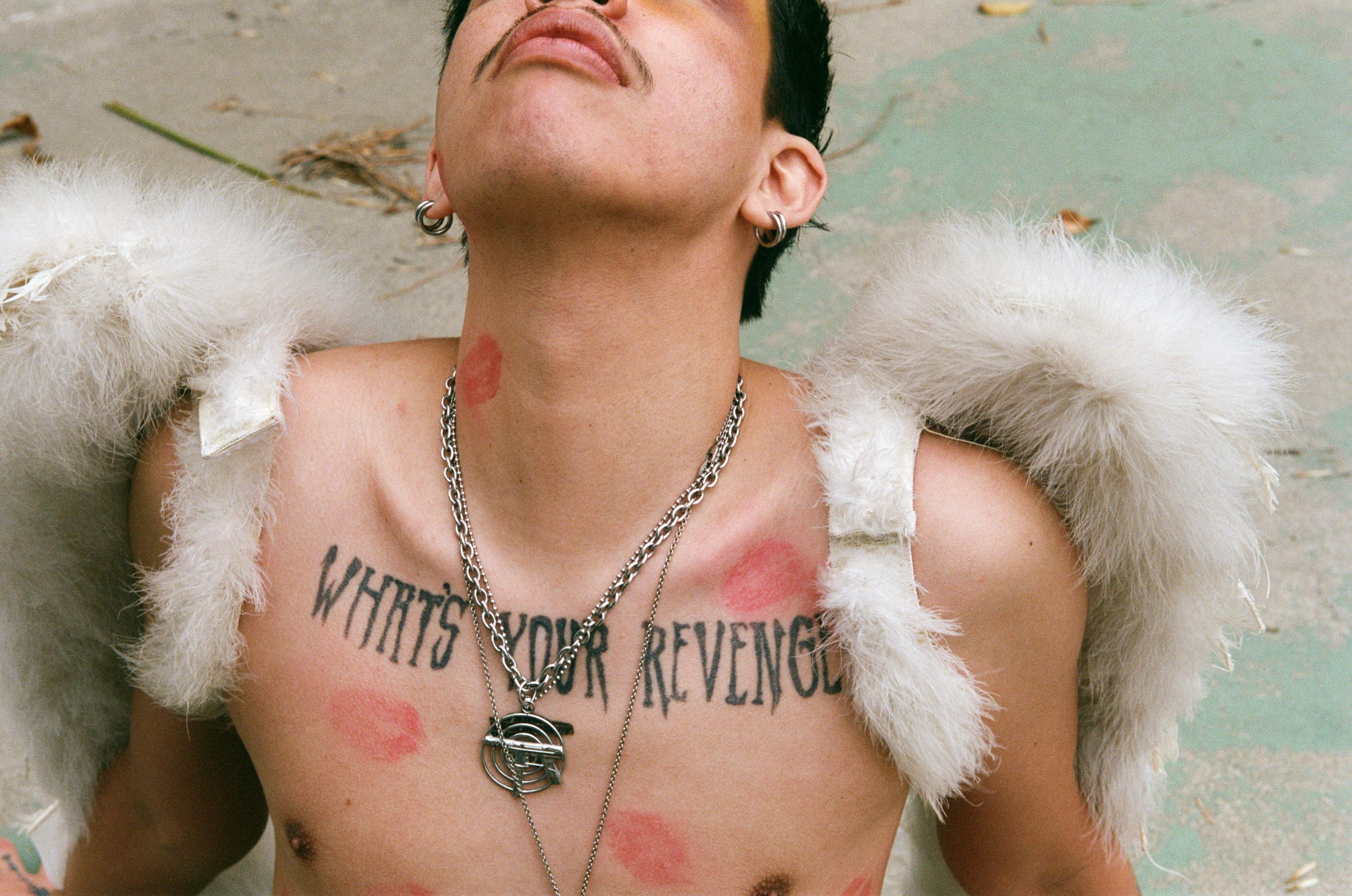 Royel Otis 'hickey' Album