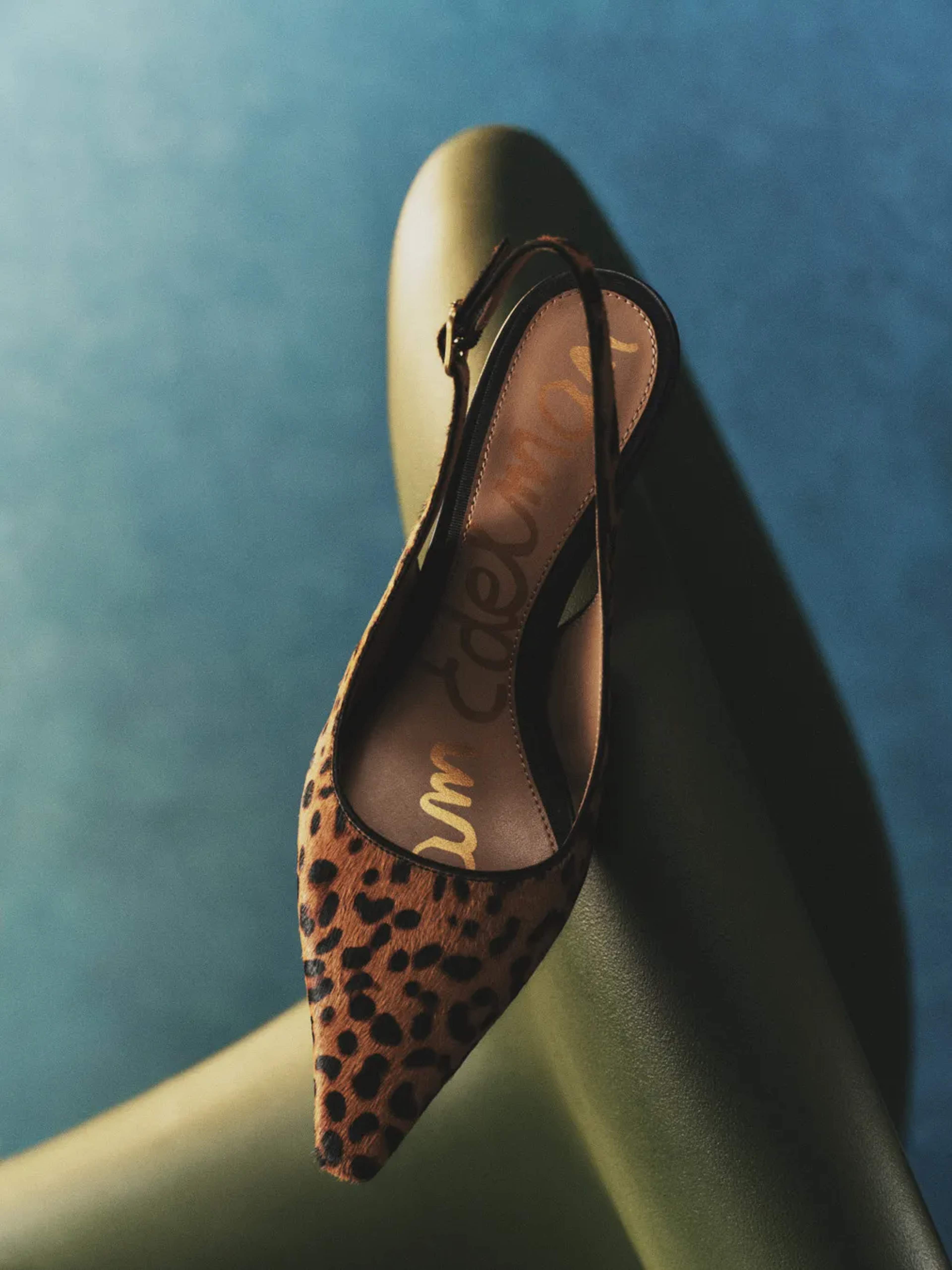 Sam Edelman Circus FW25