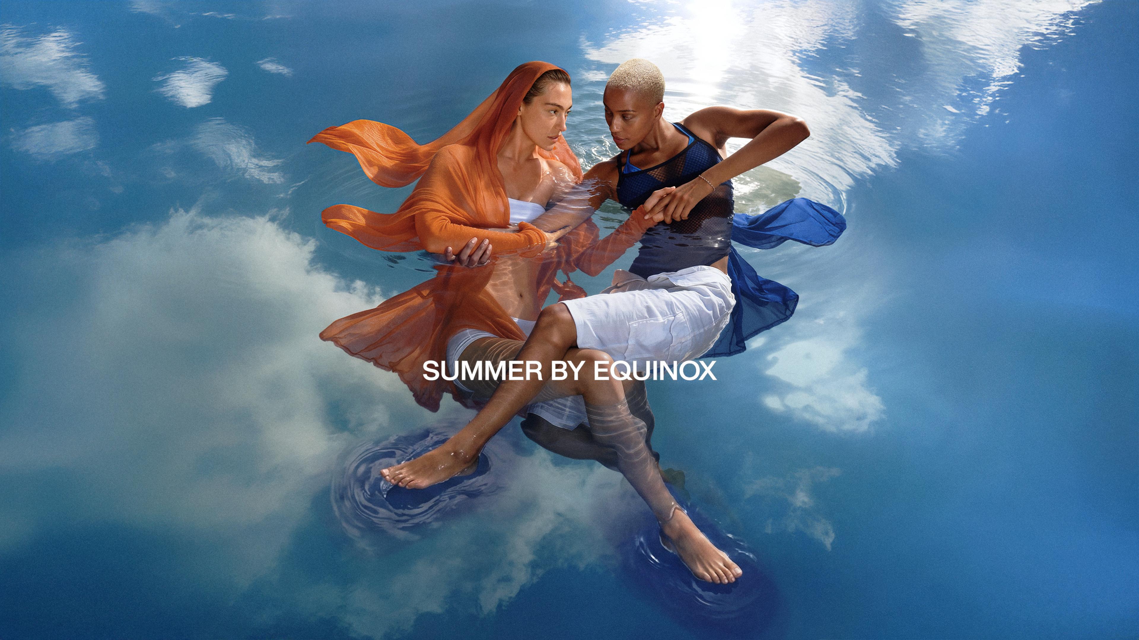 Equinox — Summer