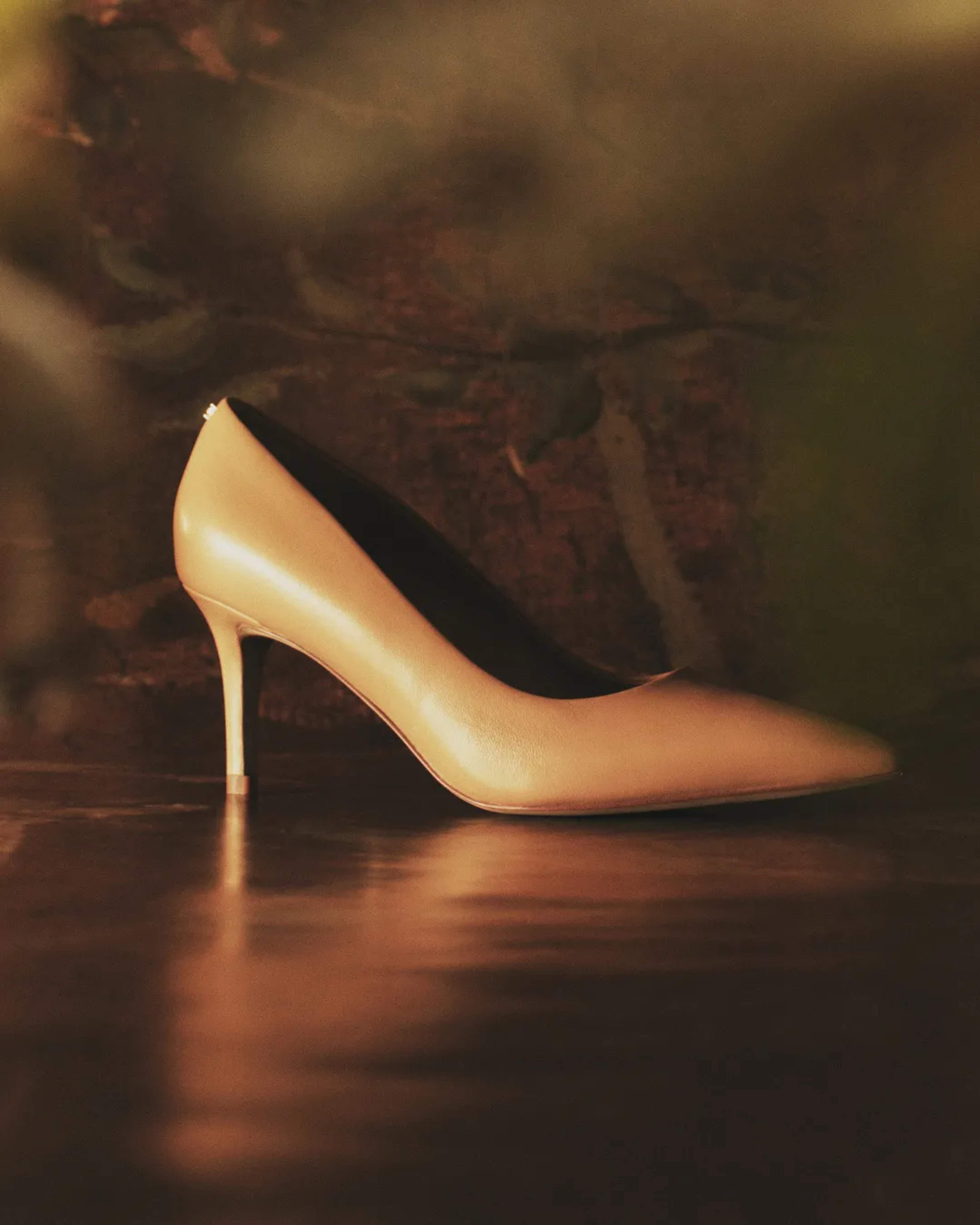 Sam Edelman Circus FW25