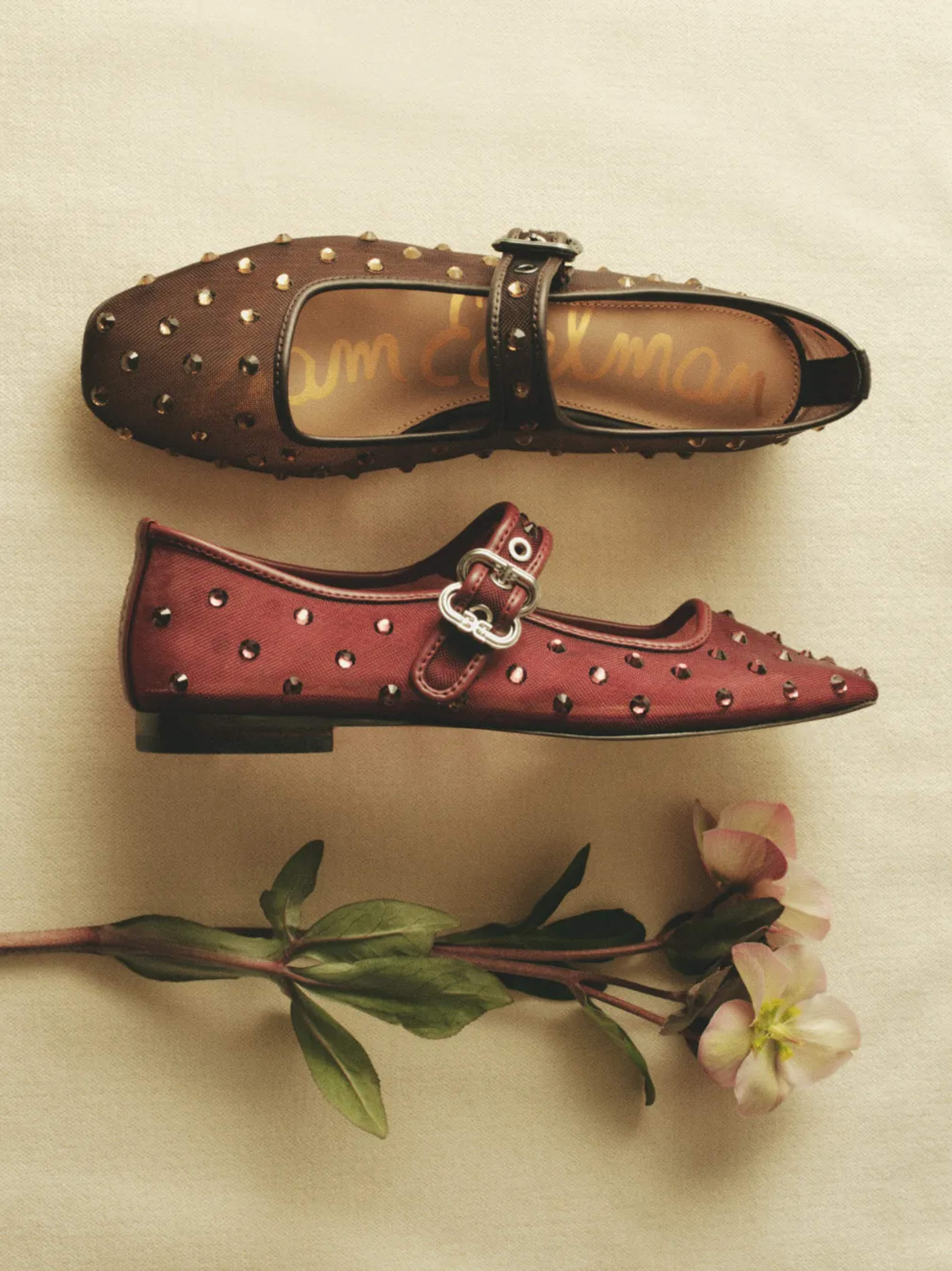 Sam Edelman Circus FW25