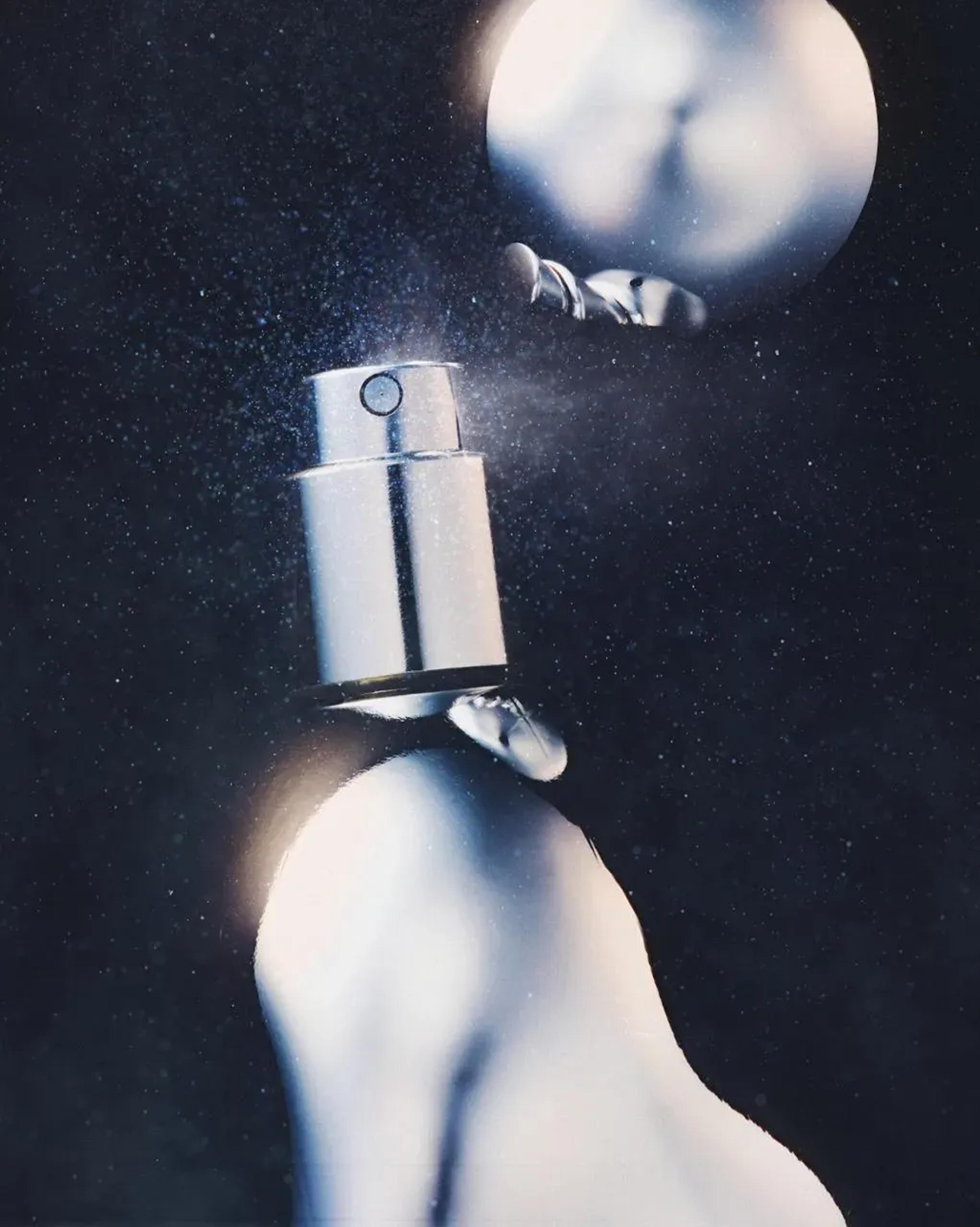 Kylie Cosmetics — Cosmic