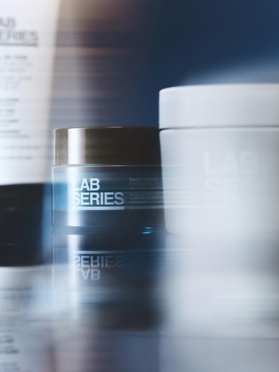 Estée Lauder — Lab Series