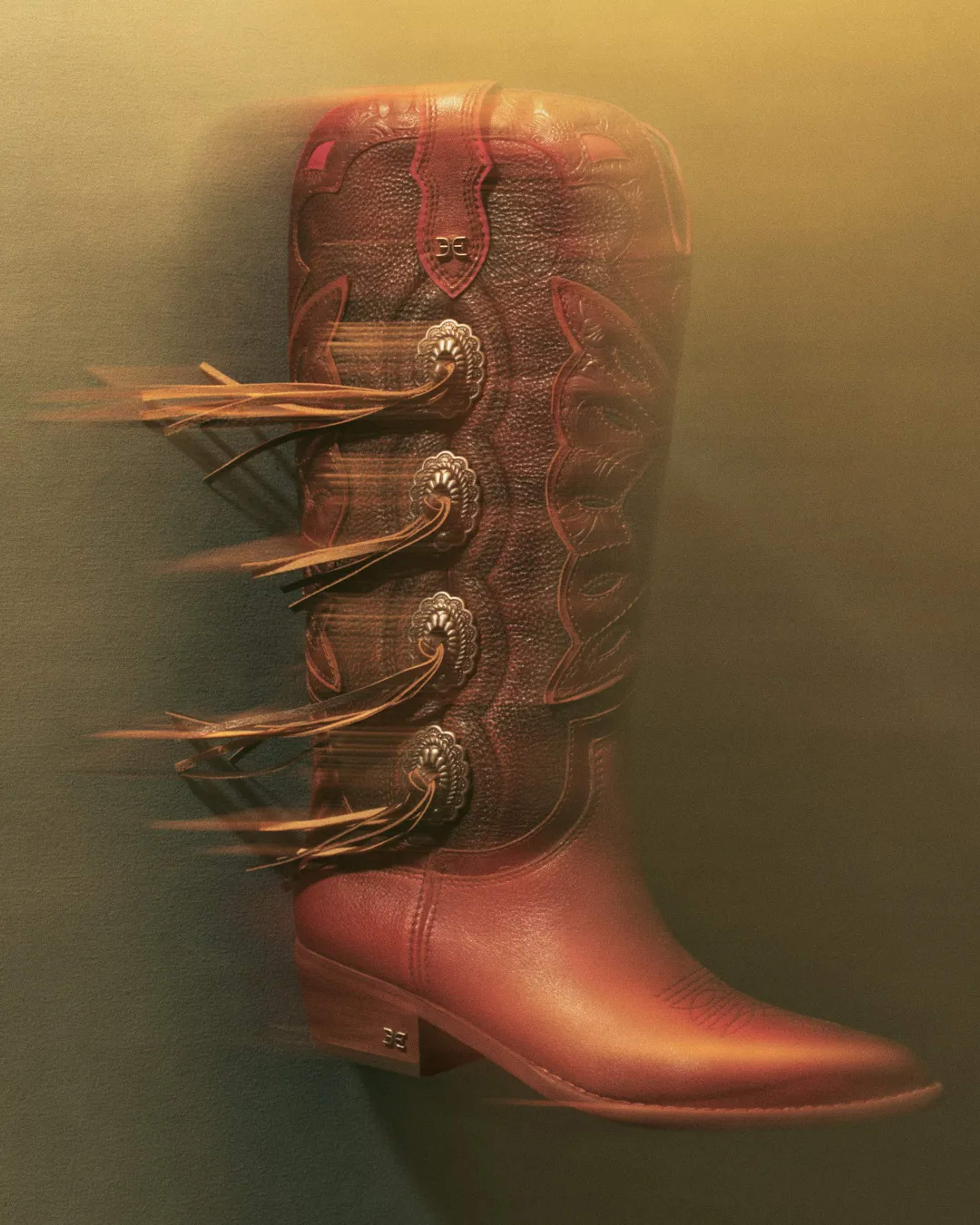 Sam Edelman Circus FW25