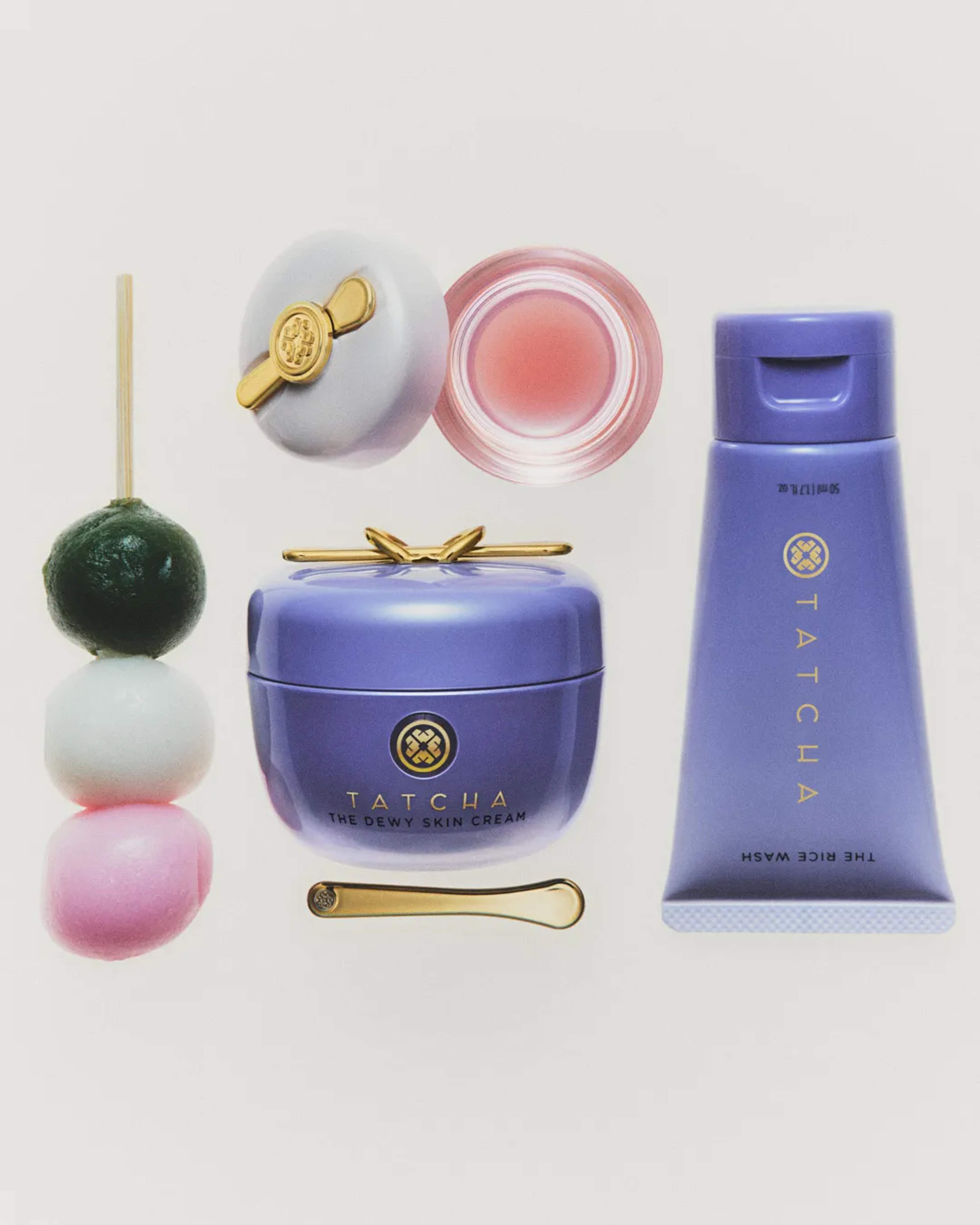 Tatcha