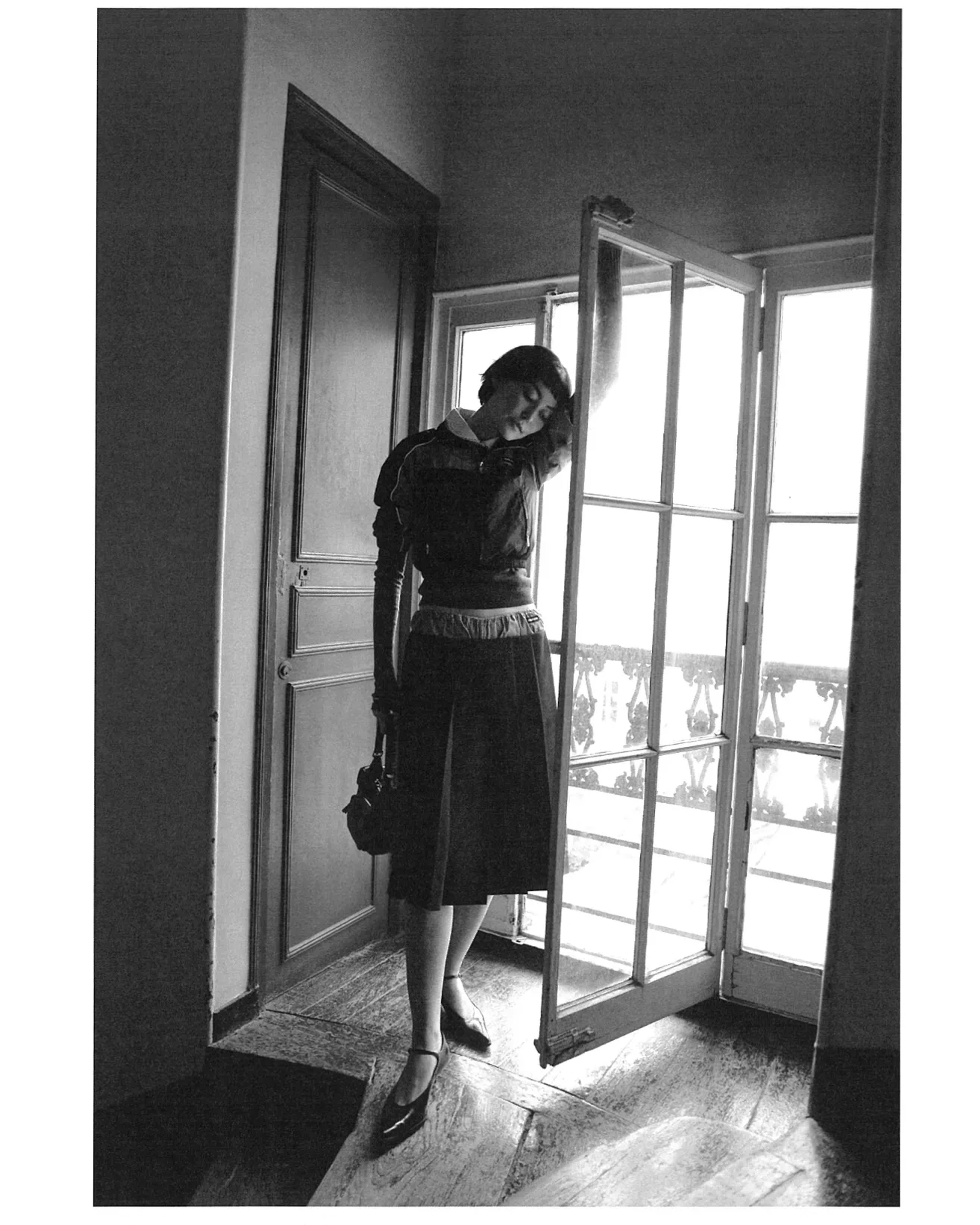  — Amalie Gassman