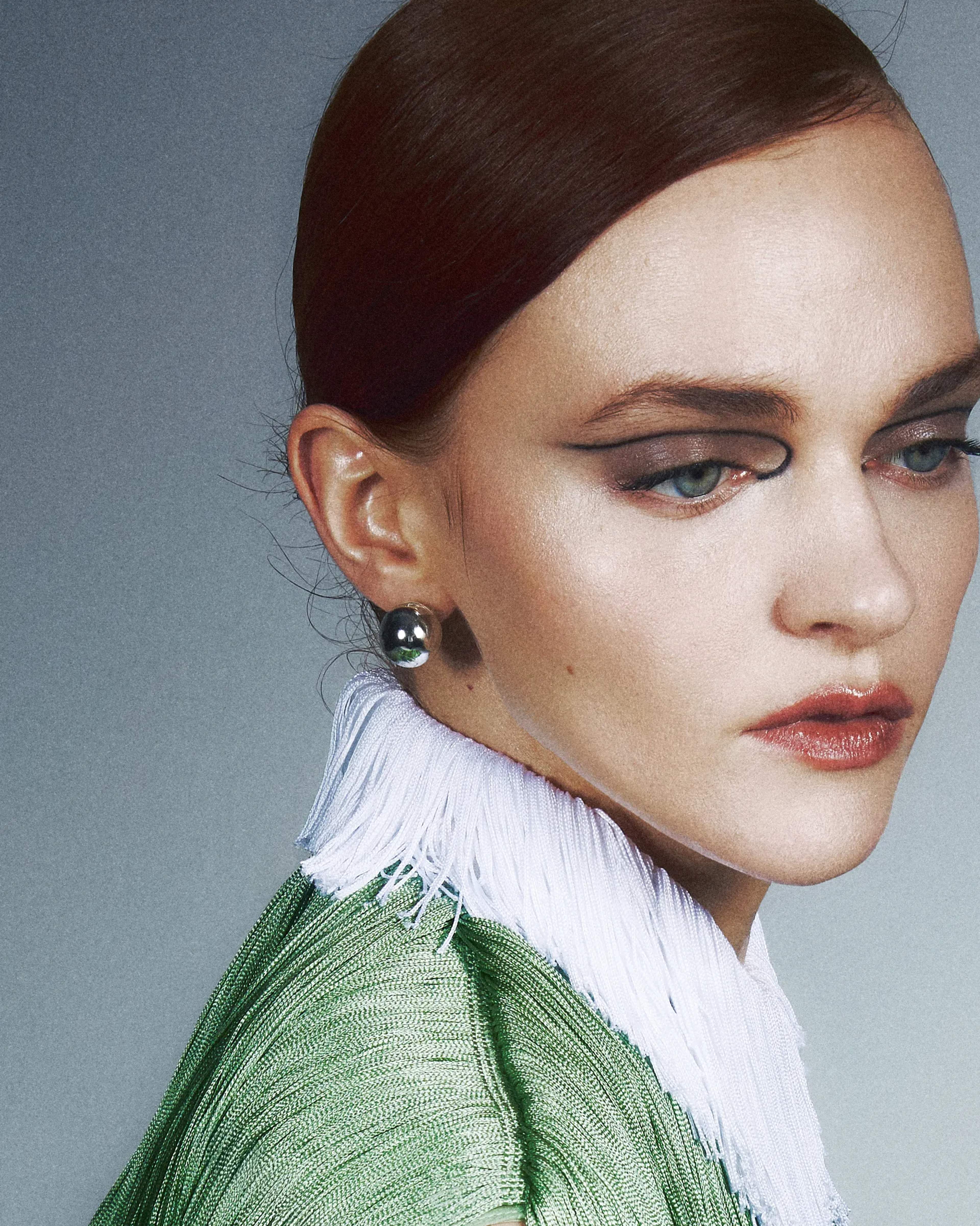 Madeline Brewer