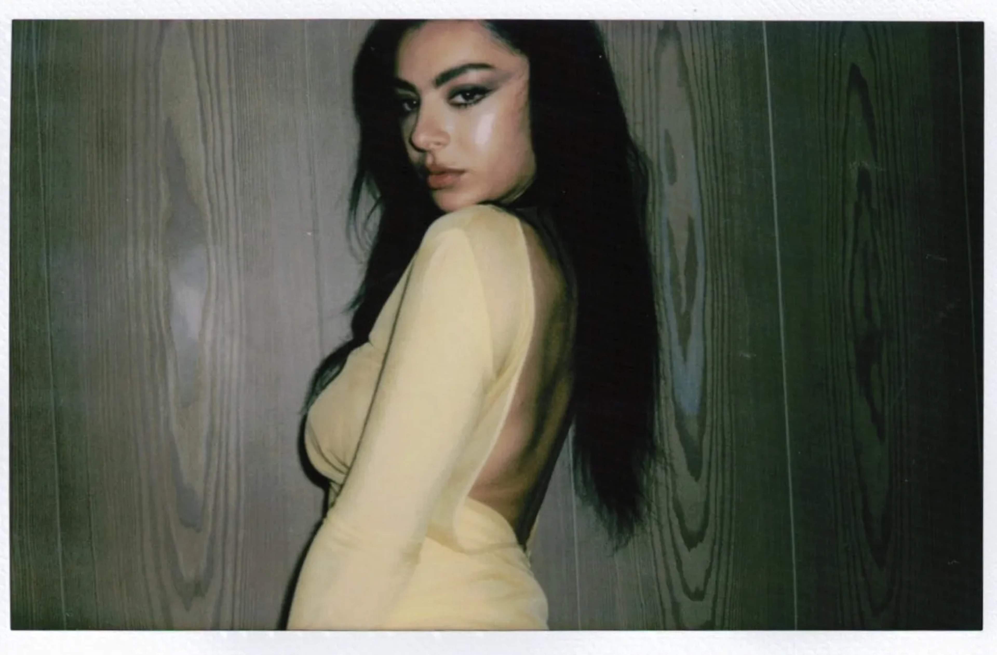 Charli XCX