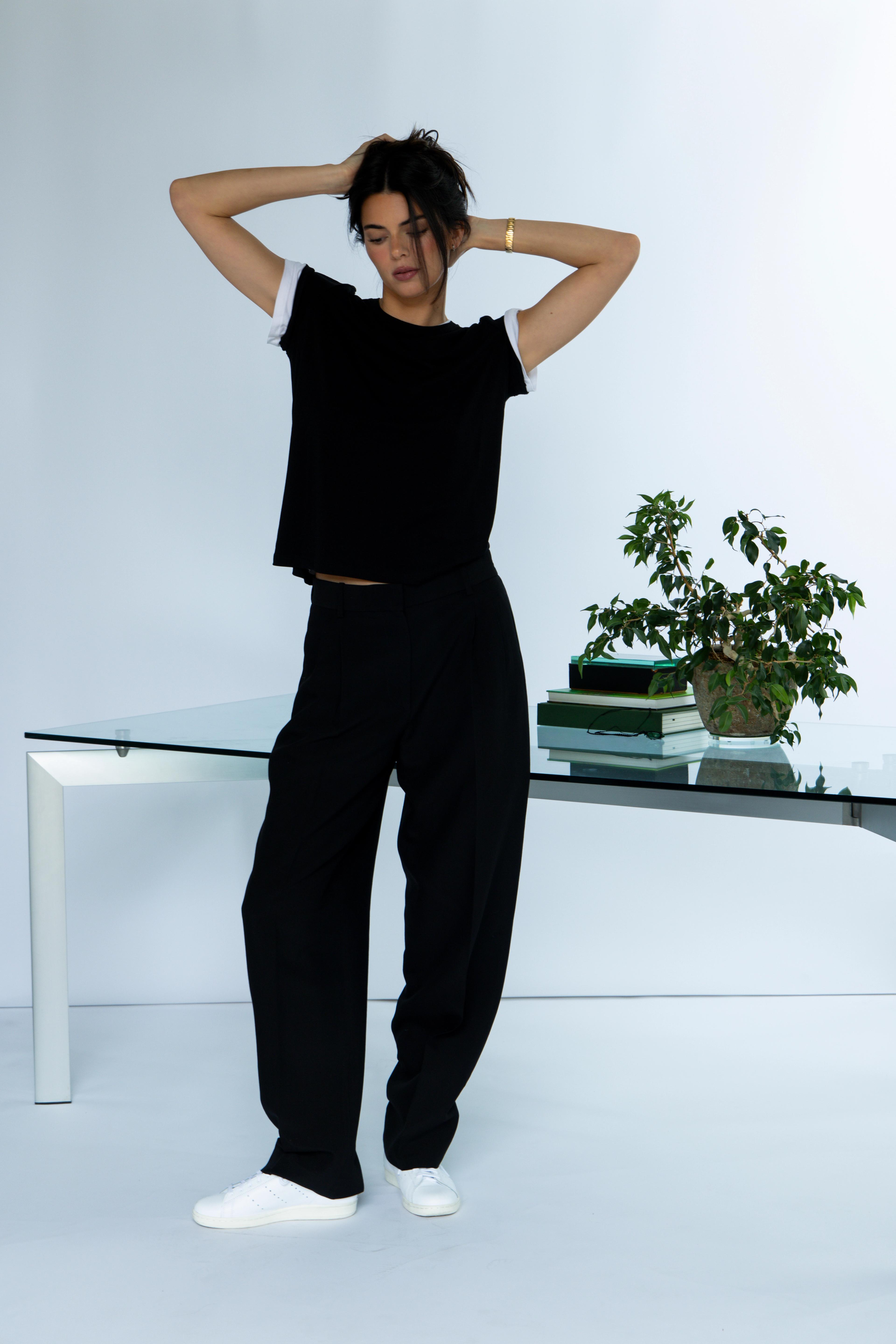 Adidas — Kendall Jenner