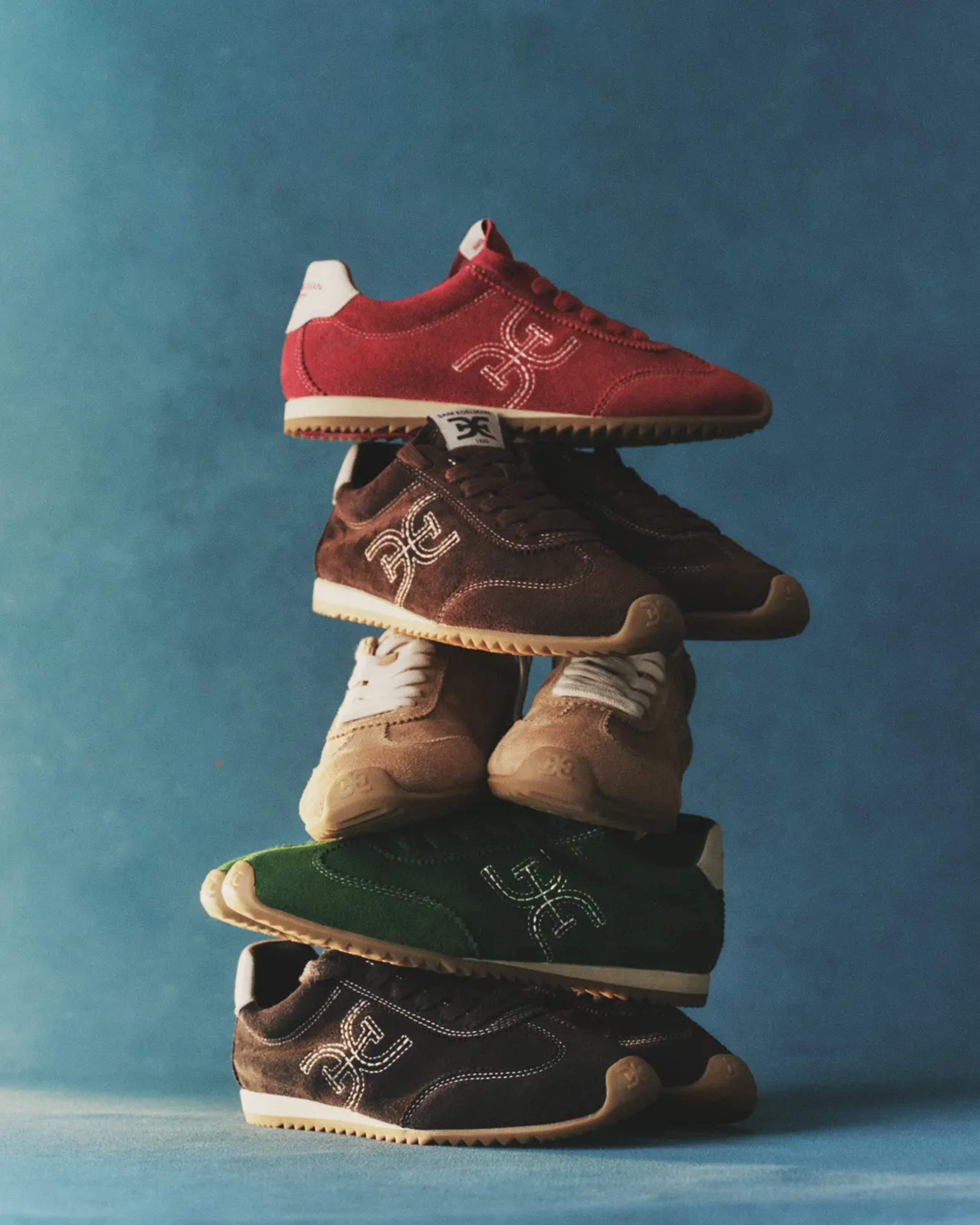 Sam Edelman Circus FW25