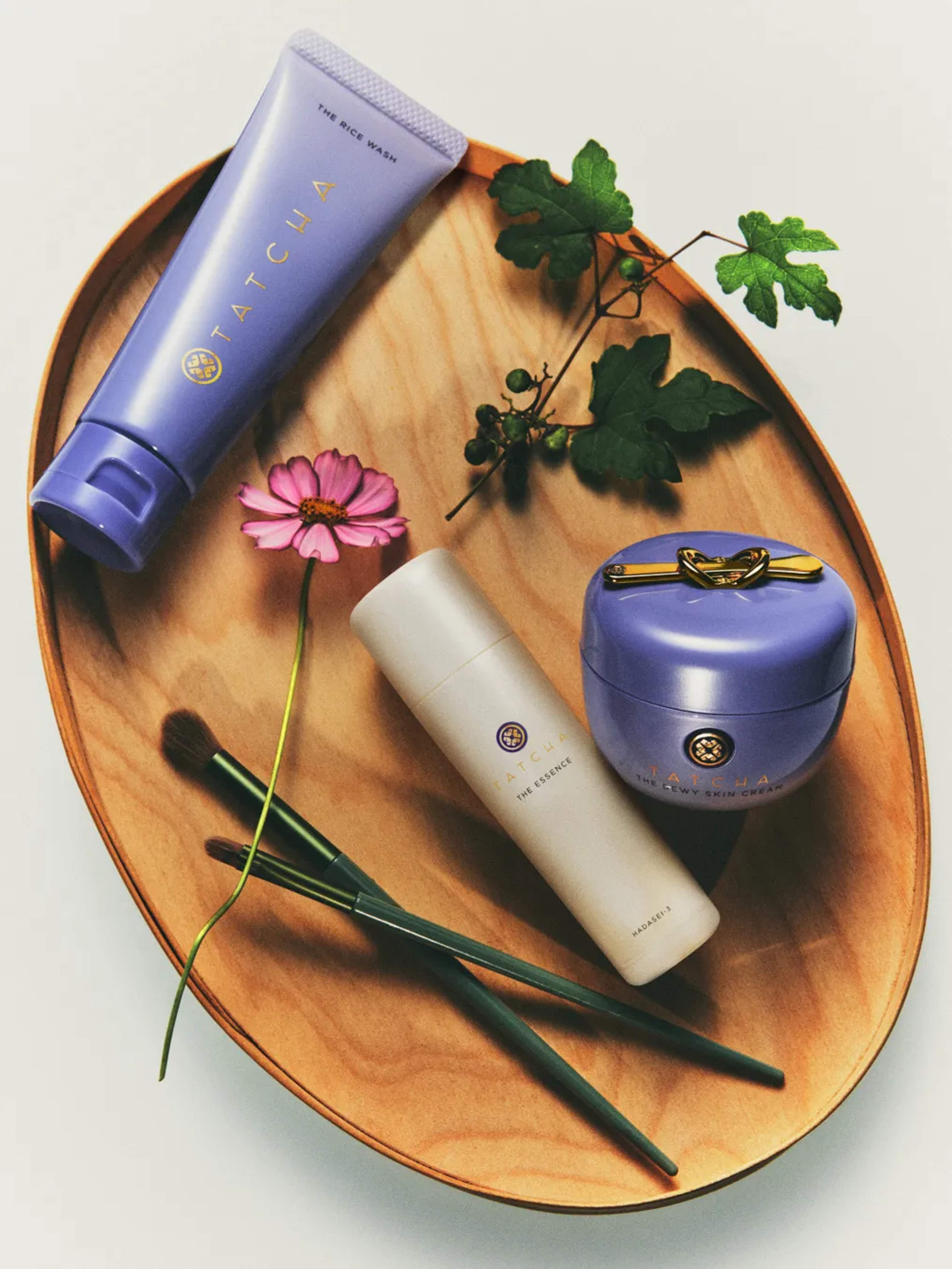 Tatcha