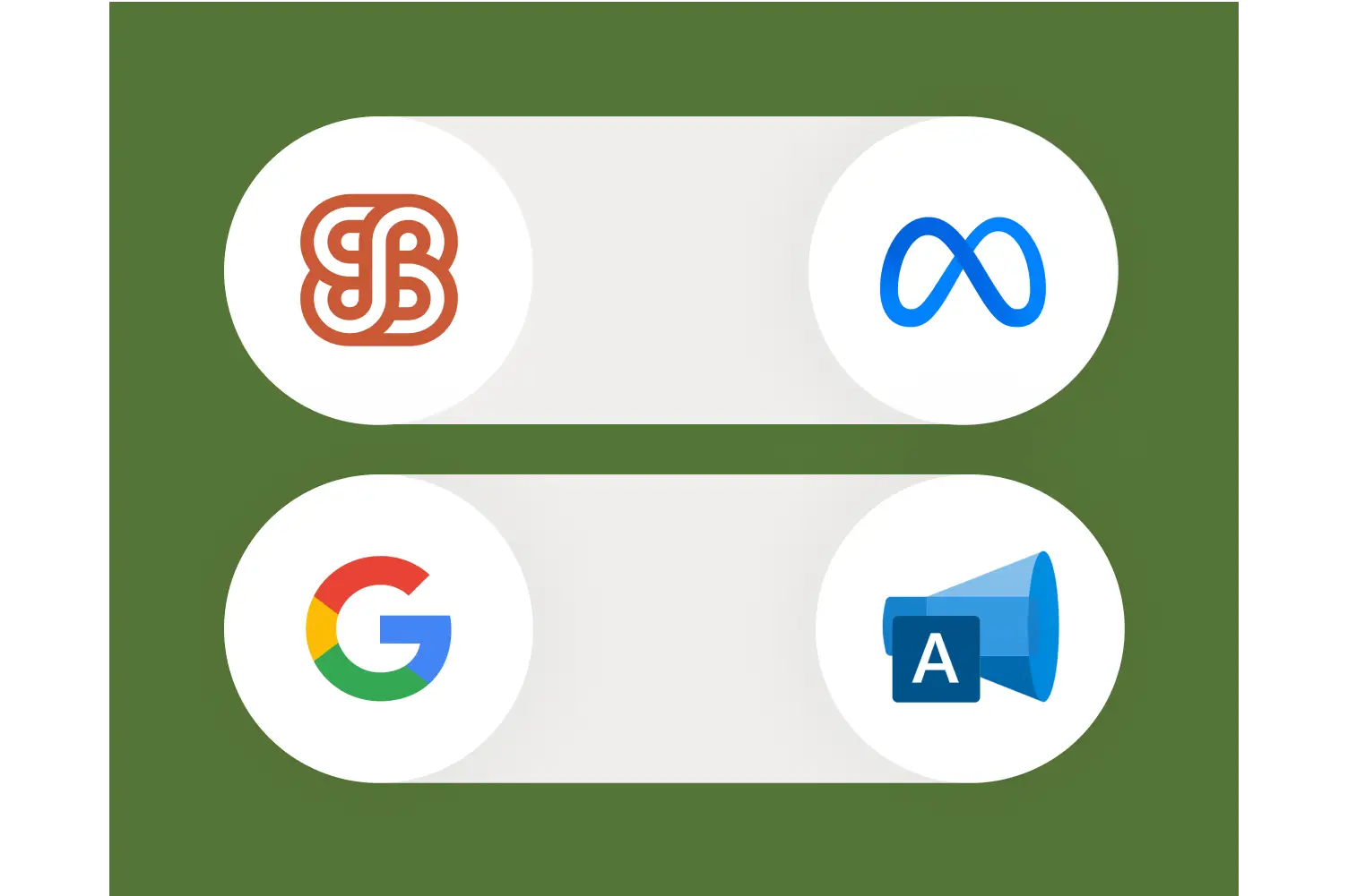 Every banner meets the specs for every ad platform