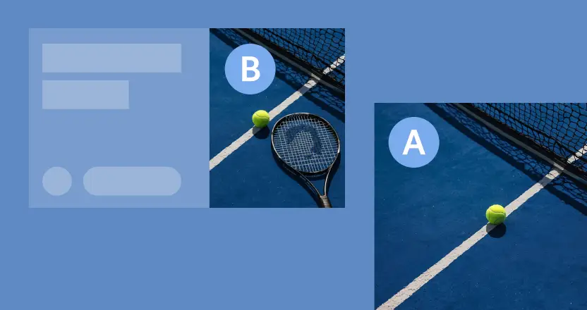 Optimize in real time