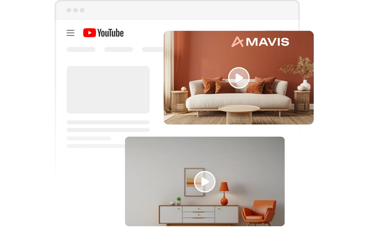 Easily resize videos