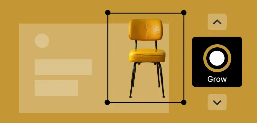 Photo animation