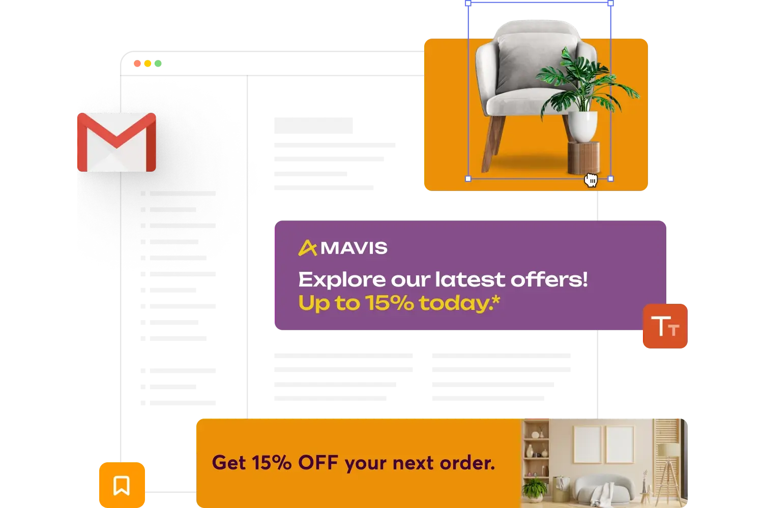 email ad creator