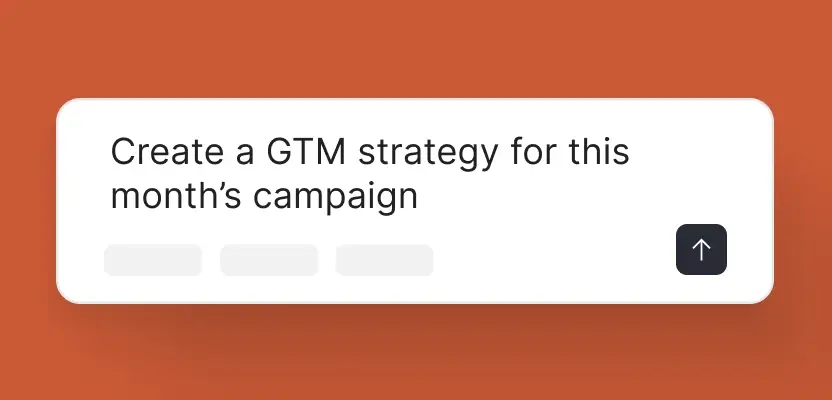 Create agent builds from past assets and templates