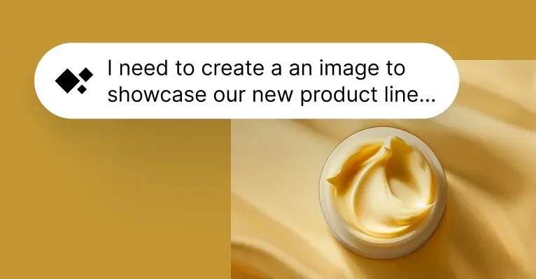 Create professional product shots, no photo shoot required