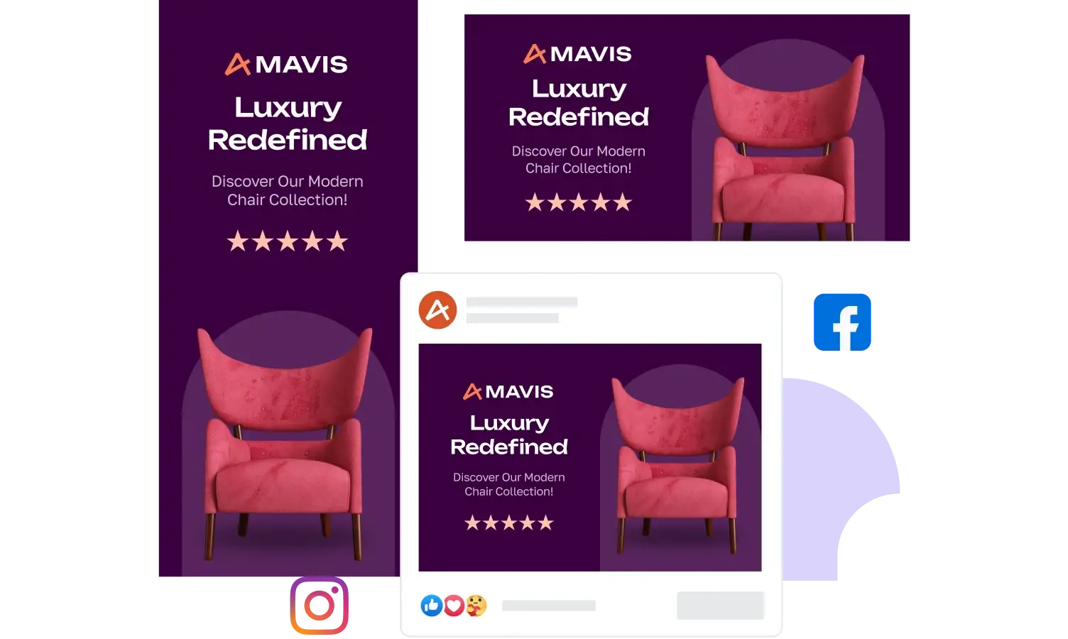 GIF Banner Maker - Create Animated GIF Banners - The Brief AI