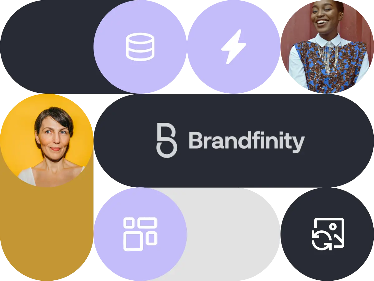 Testimonial Brandfinity