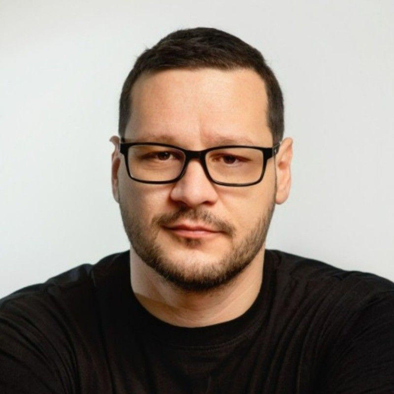Sergiu Iacob