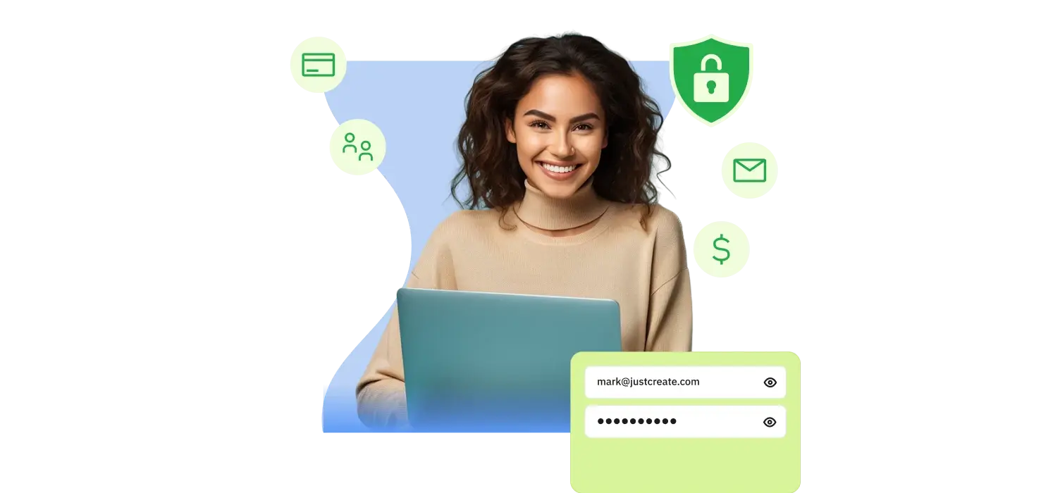 Keeping your data safe