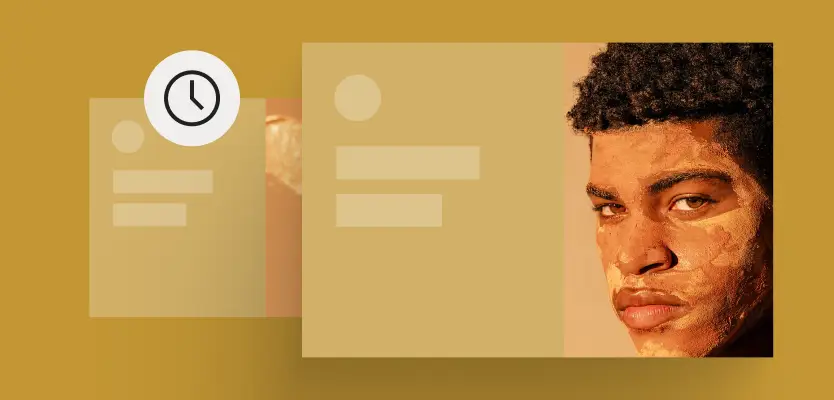 Create ad creatives 10 times faster