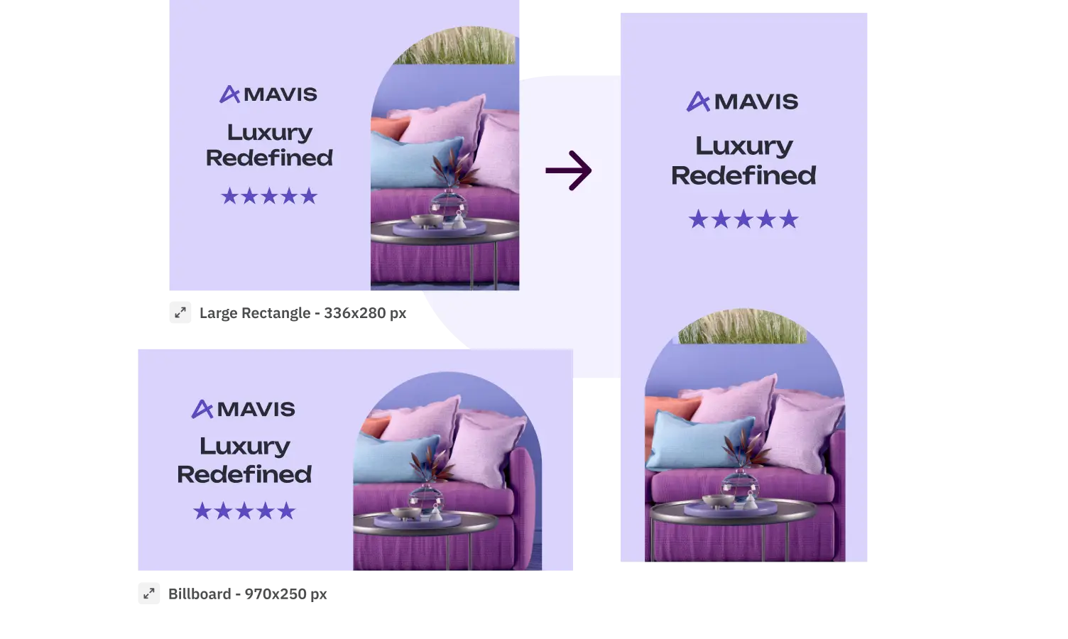 The Brief's bulk editor