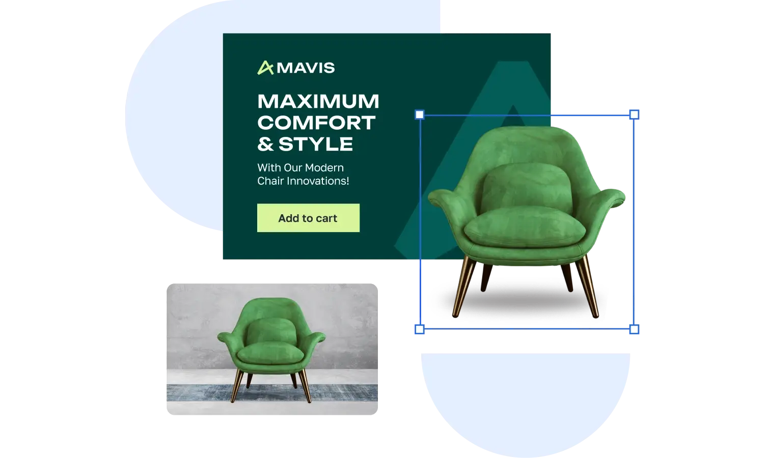 Remove unwanted background