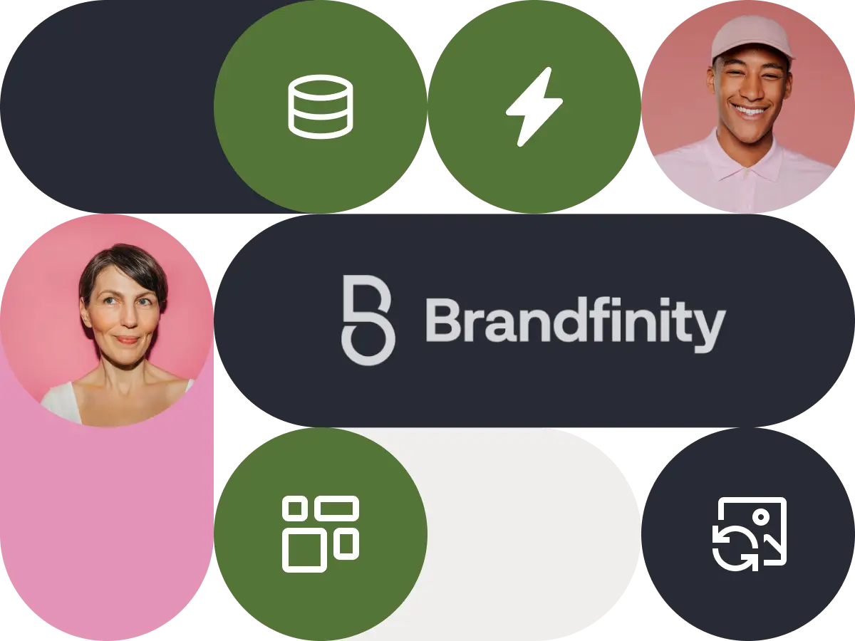 Testimonial Brandfinity