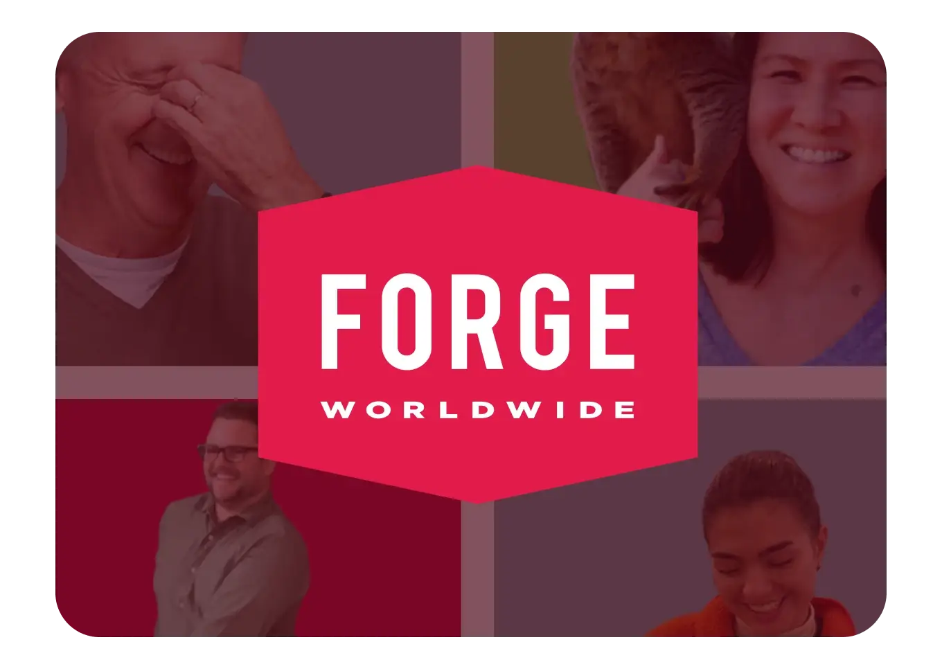 Forge Worldwide success story
