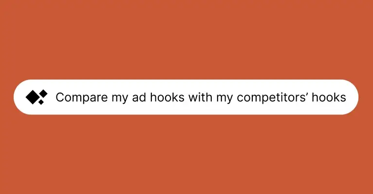 Competitive AI insights