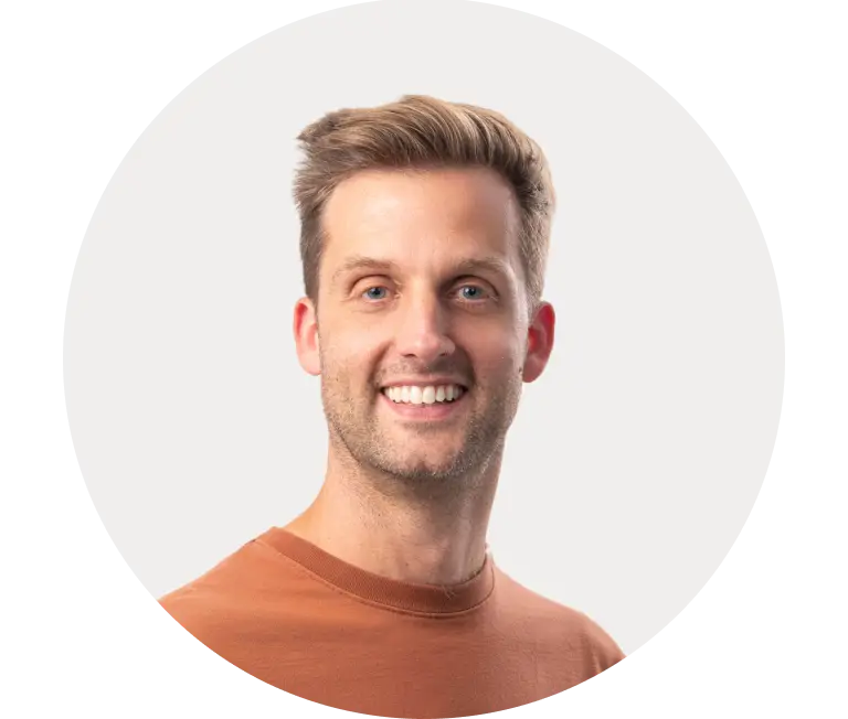 Thibault, CPO
