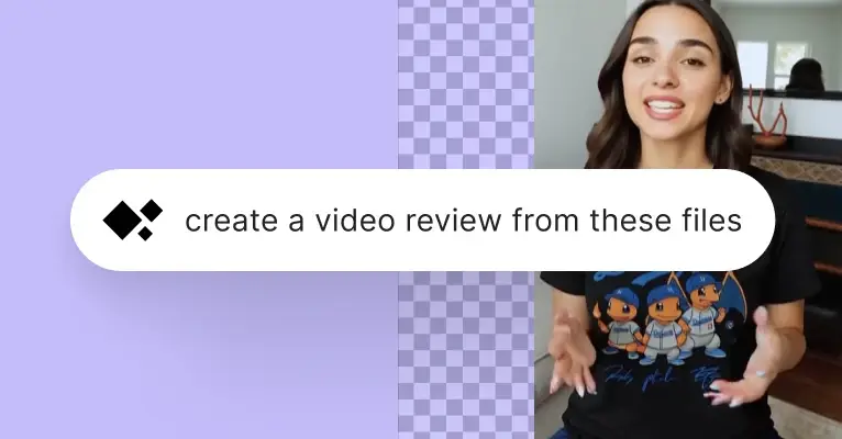 Transform raw video clips into polished, engaging UGC-style ads instantly
