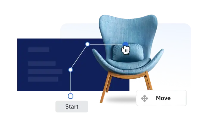 Animation feature