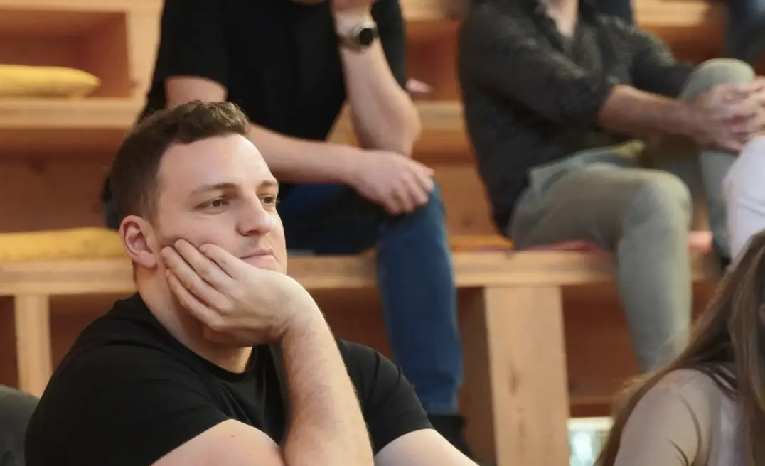 We encourage respectful debate