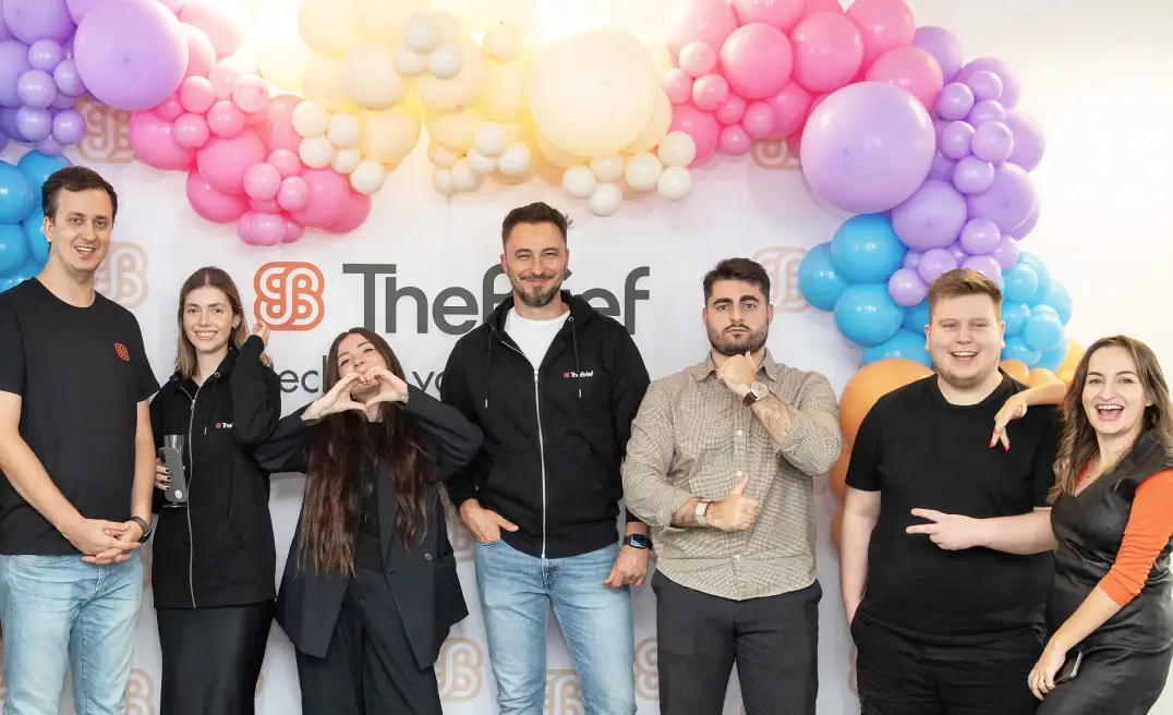 We engage without ego