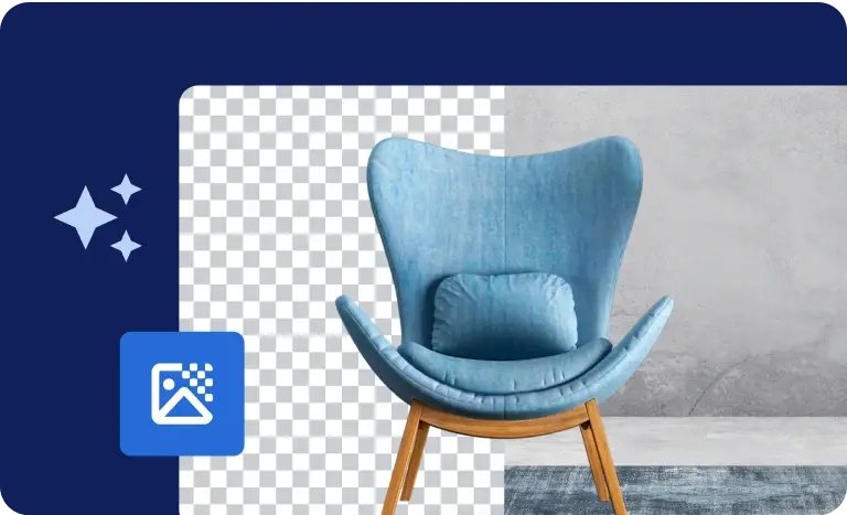 Background remover