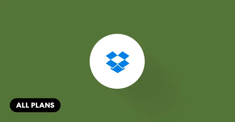 Access your Dropbox media files without the need to leave The Brief