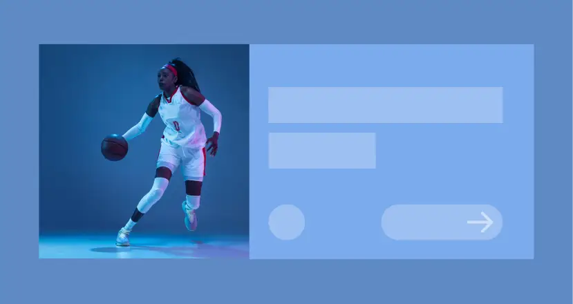 Custom templates feature