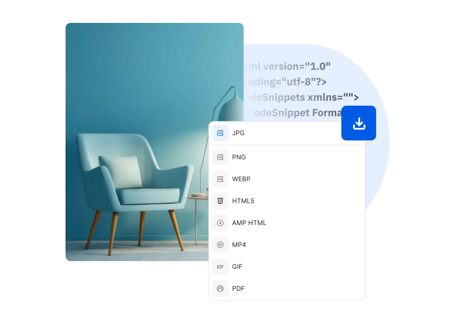 Image converter