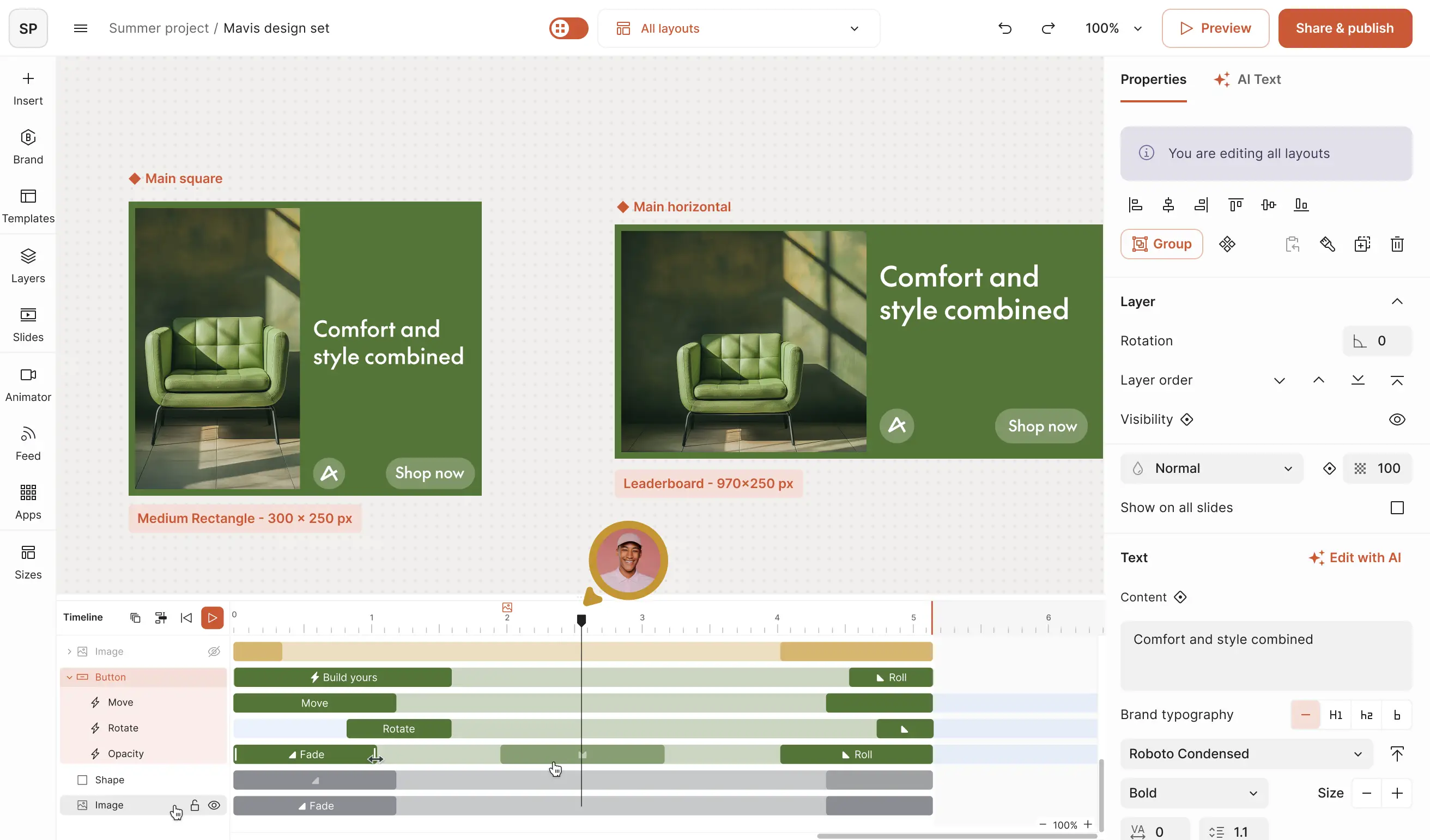 Pair the design control you know with automation