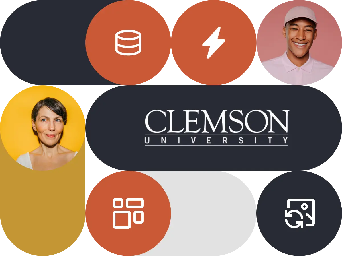 Testimonial Clemson University