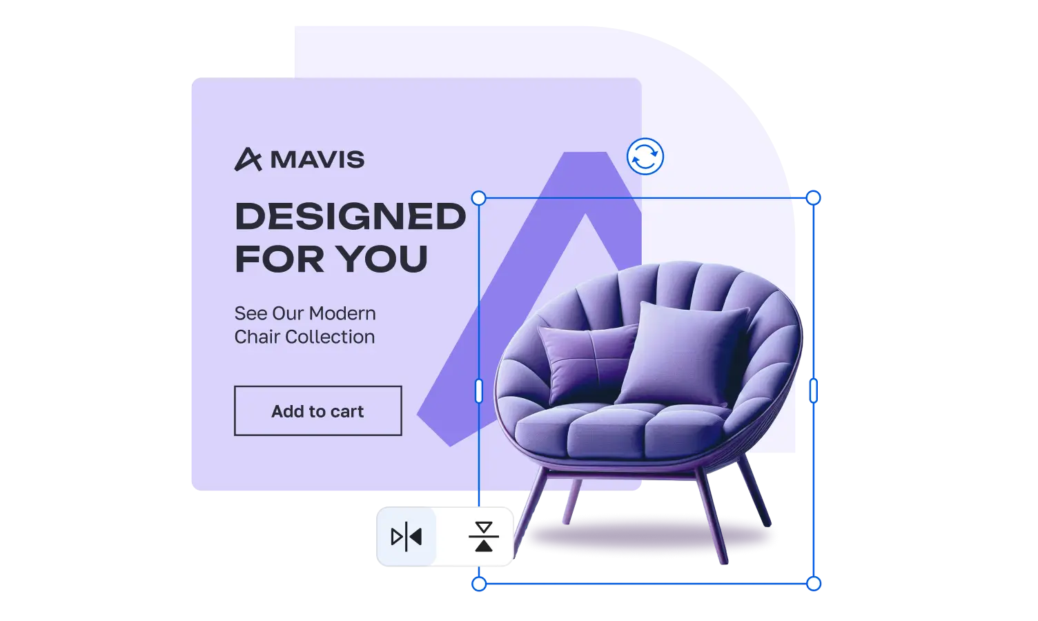 Rotate images with precision