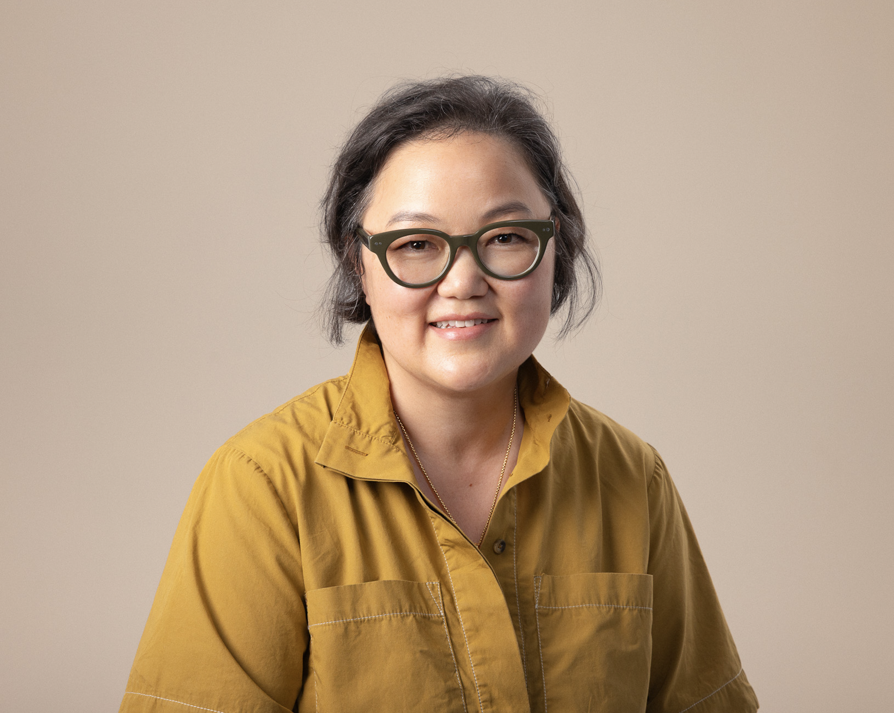 Tammy H. Nam